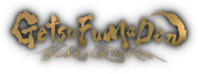 GetsuFumaDen: Undying Moon's cover