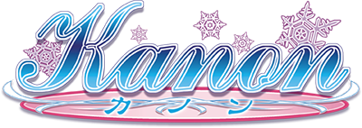Kanon's logo