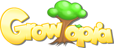 Growtopia's cover