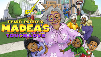 Tyler Perry's Madea's Tough Love's image