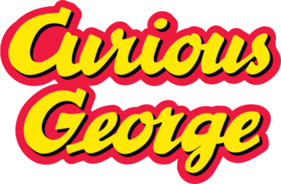 Curious George's logo