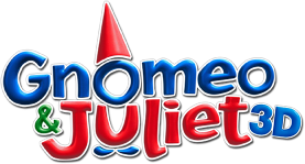 Gnomeo & Juliet's cover