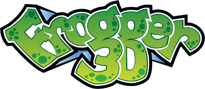 Frogger 3D's image