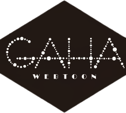 GAHA WEBTOON's cover
