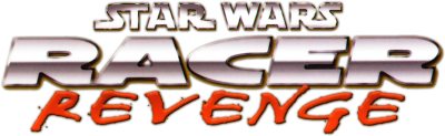 Star Wars Racer Revenge's image