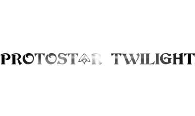 Protostar Twilight's cover