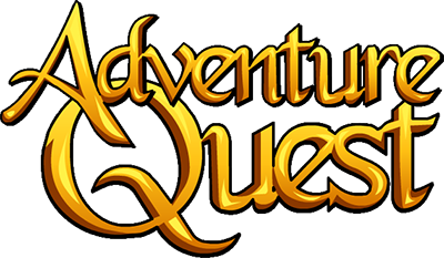 AdventureQuest Series's cover