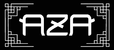 Aza's logo