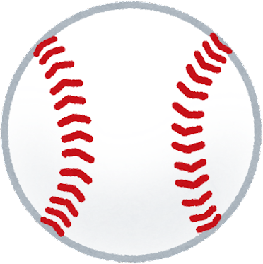 Baseball's cover