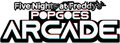 POPGOES Arcade's image