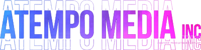 Atempo Media's cover