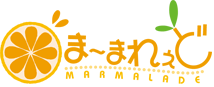 Marmalade's cover