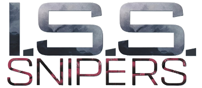 I.S.S. Snipers's cover