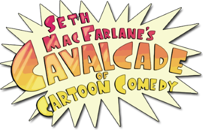 Seth MacFarlane's Works's cover