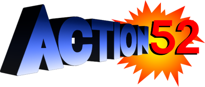 Action 52's cover