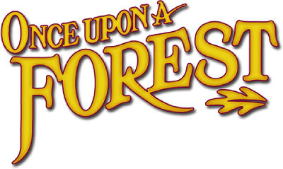 Once Upon a Forest's cover
