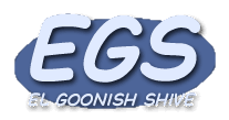 El Goonish Shive's cover