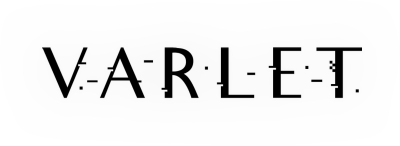 VARLET's cover
