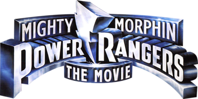 Mighty Morphin Power Rangers: The Movie's image