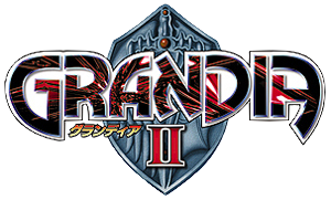 Grandia II's cover