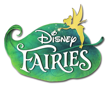 Disney Fairies's logo