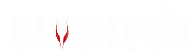 BLACKFOX's cover