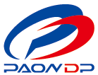 Paon DP's cover