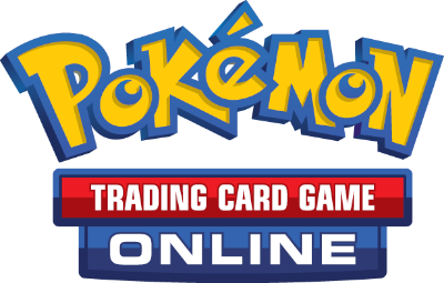 Pokémon Trading Card Game Online's cover