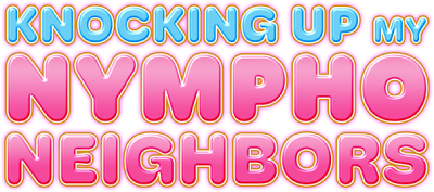 Knocking Up my Nympho Neighbors's cover