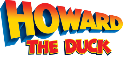 Howard the Duck (1986)'s cover
