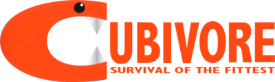 Cubivore: Survival of the Fittest's cover