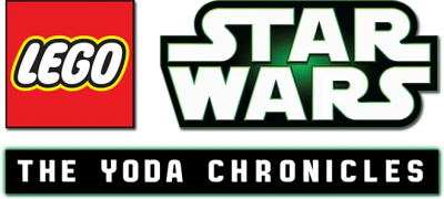 LEGO Star Wars: The Yoda Chronicles's image