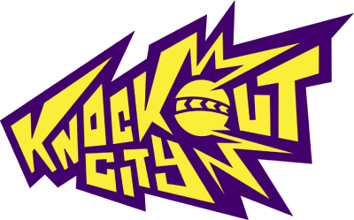 Knockout City's cover