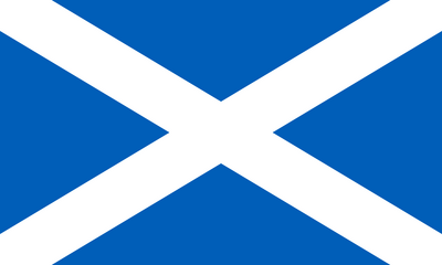 Scottish Media's cover