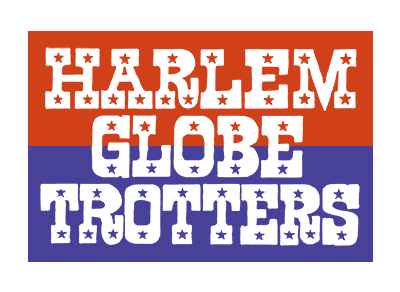 Harlem Globetrotters's cover