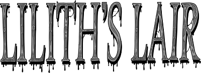 Lilith's Lair's cover