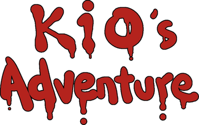 Kio's Adventure's cover
