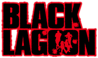 Black Lagoon's cover
