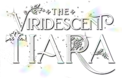 The Viridescent Tiara's cover