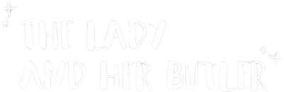 The Lady and Her Butler's cover