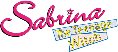 Sabrina the Teenage Witch's cover