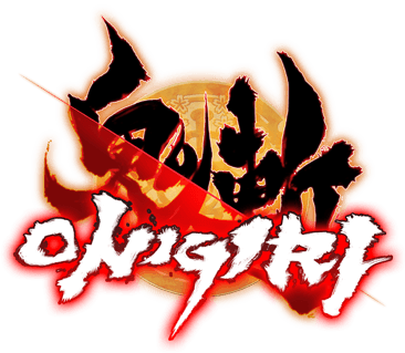 Onigiri's logo