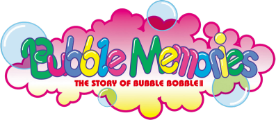 Bubble Memories's image