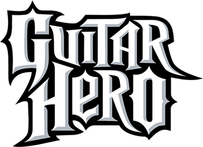 Guitar Hero Logo