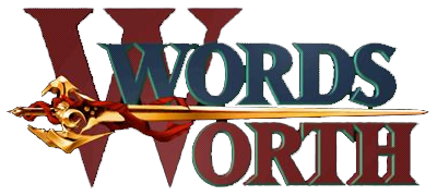 Words Worth's cover