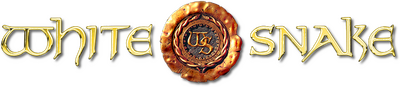 Whitesnake's image
