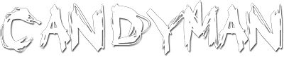 Candyman's logo