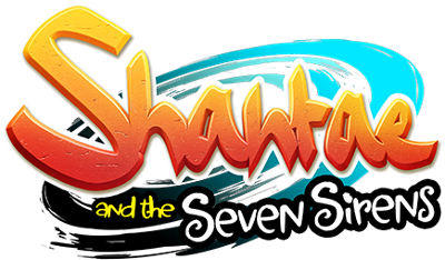 Shantae and the Seven Sirens's image