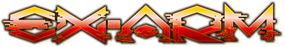 EX-ARM's cover