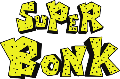 Super Bonk's cover